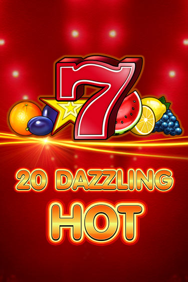 Играть в 20 Dazzling Hot от Amusnet Interactive | Казино Сhampion Slots 