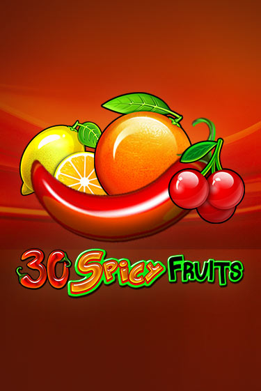 Играть в 30 Spicy Fruits от Amusnet Interactive | Казино Сhampion Slots 