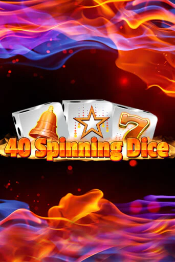 Играть в 40 Spinning Dice от Spinomenal | Казино Сhampion Slots 