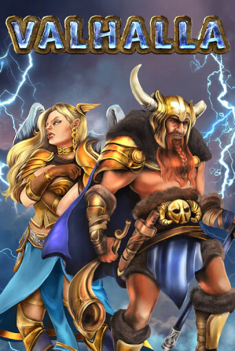 Играть в Valhalla от Wazdan | Казино Сhampion Slots 