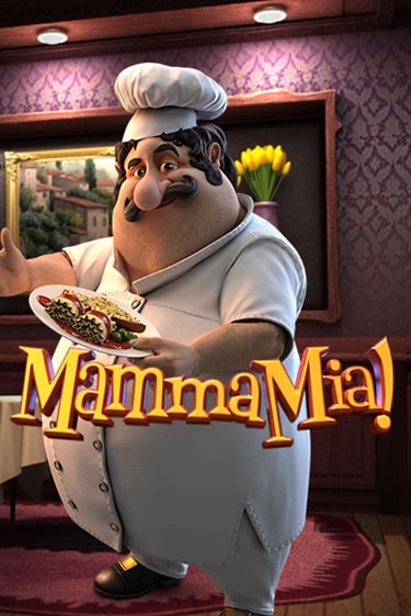 Играть в Mamma Mia от BetSoft | Казино Сhampion Slots 