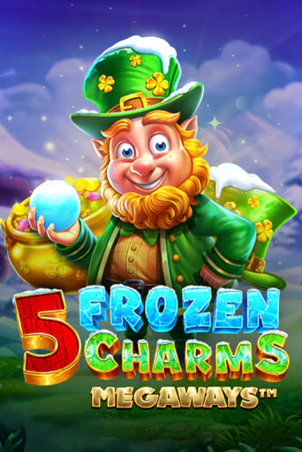 Играть в 5 Frozen Charms Megaways от Pragmatic Play | Казино Сhampion Slots 