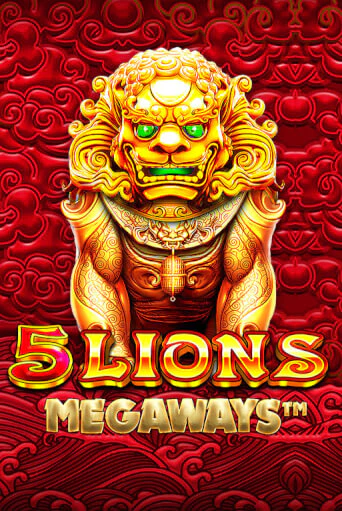 Играть в 5 Lions Megaways от Pragmatic Play | Казино Сhampion Slots 