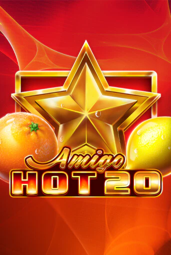 Играть в Amigo Hot 20 от Amigo Gaming | Казино Сhampion Slots 