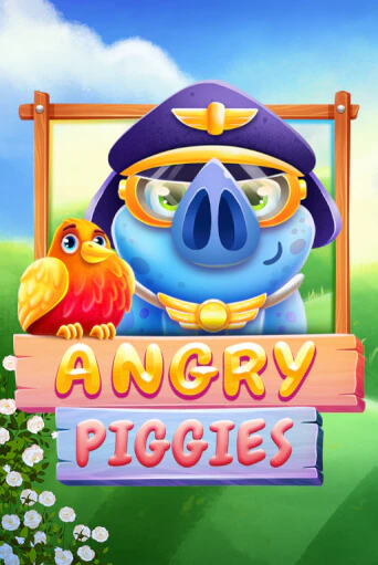 Играть в Angry Piggies от KA Gaming | Казино Сhampion Slots 