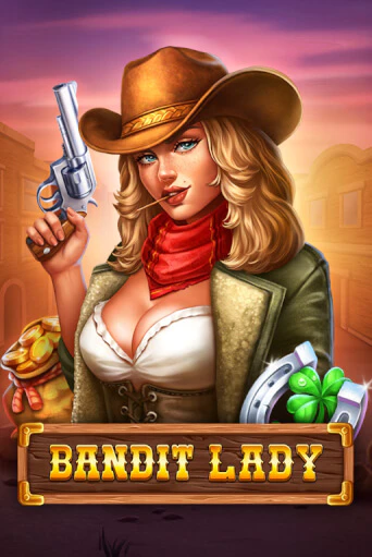 Играть в Bandit Lady от Barbara Bang | Казино Сhampion Slots 