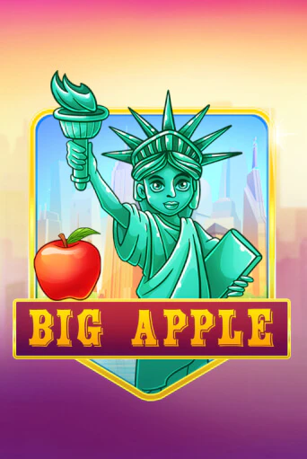 Играть в Big Apple от KA Gaming | Казино Сhampion Slots 