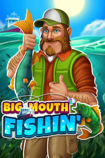 Играть в Big Mouth Fishin™ от Games Global | Казино Сhampion Slots 