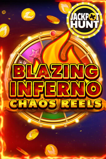 Играть в Blazing Inferno Chaos Reels от Octoplay | Казино Сhampion Slots 