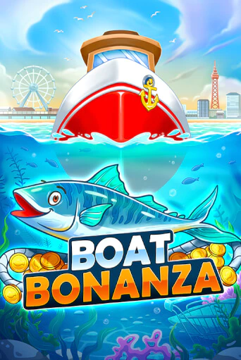 Играть в Boat Bonanza от Play'n GO | Казино Сhampion Slots 