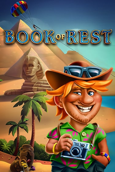 Играть в Book of Rest от Evoplay | Казино Сhampion Slots 