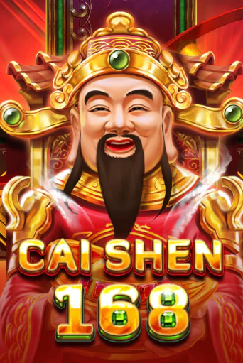 Играть в Cai Shen 168 от Red Tiger | Казино Сhampion Slots 