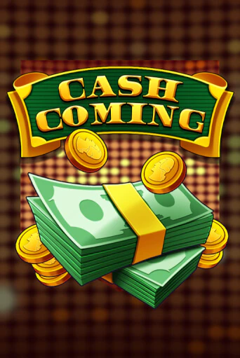 Играть в Cash Coming от KA Gaming | Казино Сhampion Slots 