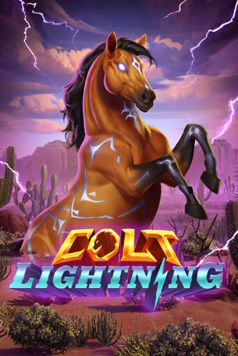 Играть в Colt Lightning от Play'n GO | Казино Сhampion Slots 