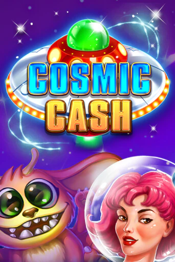 Играть в Cosmic Cash от Pragmatic Play | Казино Сhampion Slots 