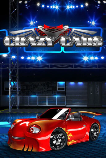 Играть в Crazy Cars от Wazdan | Казино Сhampion Slots 