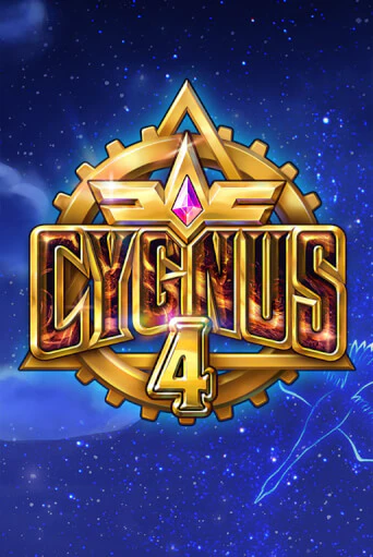 Играть в Cygnus 4 от ELK Studios | Казино Сhampion Slots 