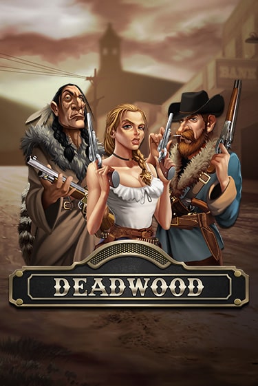 Играть в Deadwood от Nolimit City | Казино Сhampion Slots 