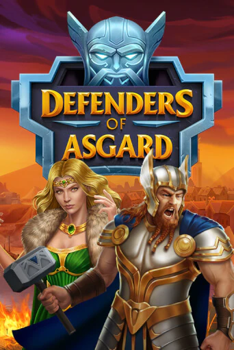 Играть в Defenders of Asgard от High 5 | Казино Сhampion Slots 