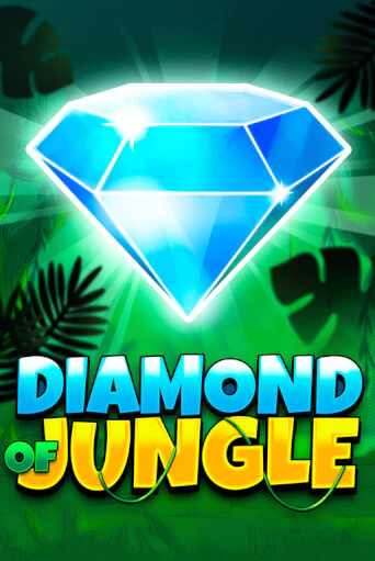 Играть в Diamond of Jungle от BGaming | Казино Сhampion Slots 