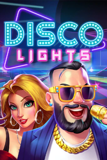 Играть в Disco Lights от BF Games | Казино Сhampion Slots 