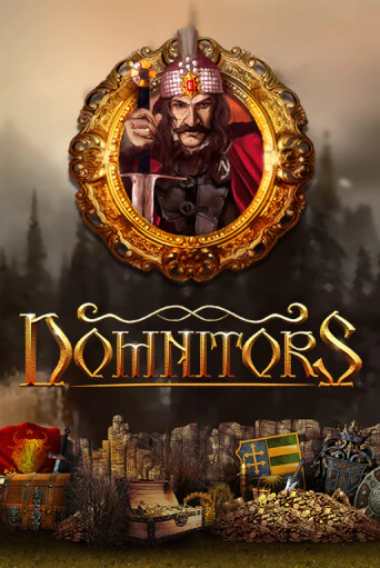 Играть в Domnitors от BGaming | Казино Сhampion Slots 