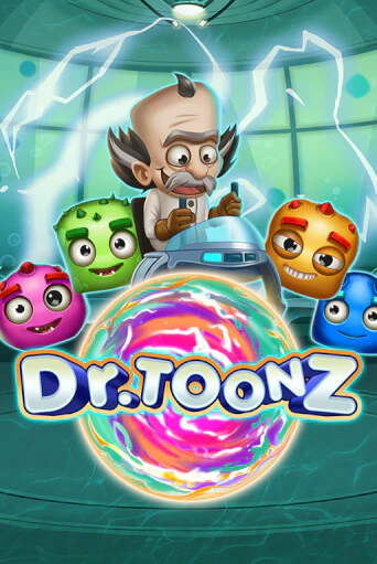 Играть в Dr. Toonz от Play'n GO | Казино Сhampion Slots 