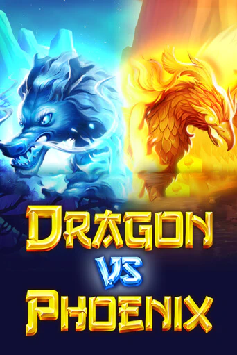 Играть в Dragon vs Phoenix от TomHorn | Казино Сhampion Slots 