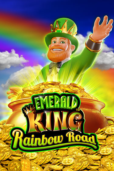 Играть в Emerald King Rainbow Road от Pragmatic Play | Казино Сhampion Slots 