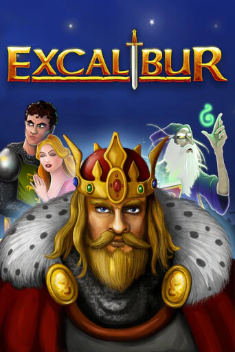 Играть в Excalibur от NetEnt Deluxe | Казино Сhampion Slots 