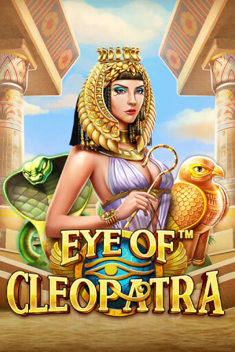 Играть в Eye of Cleopatra™ от Pragmatic Play | Казино Сhampion Slots 