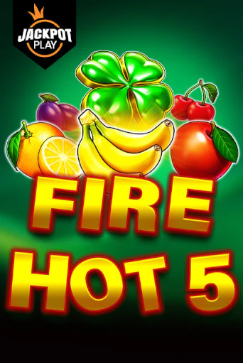 Играть в Fire Hot 5 Jackpot Play от Pragmatic Play | Казино Сhampion Slots 