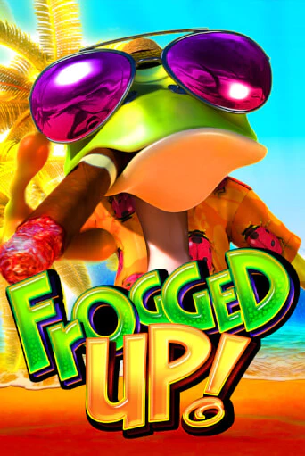 Играть в Frogged Up! от Bragg | Казино Сhampion Slots 