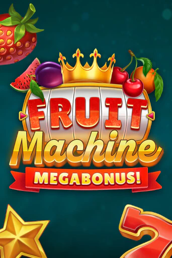 Играть в Fruit Machine: Megabonus! от Mascot Gaming | Казино Сhampion Slots 