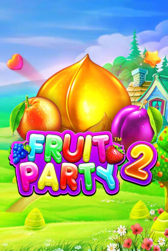 Играть в Fruit Party 2™ от Pragmatic Play | Казино Сhampion Slots 