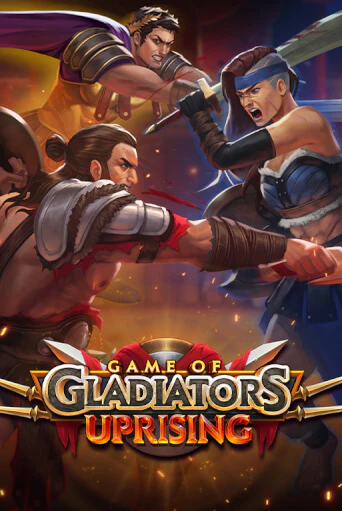 Играть в Game of Gladiators: Uprising от Play'n GO | Казино Сhampion Slots 