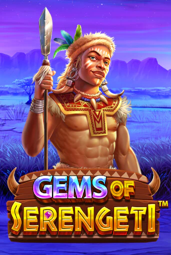 Играть в Gems of Serengeti™ от Pragmatic Play | Казино Сhampion Slots 