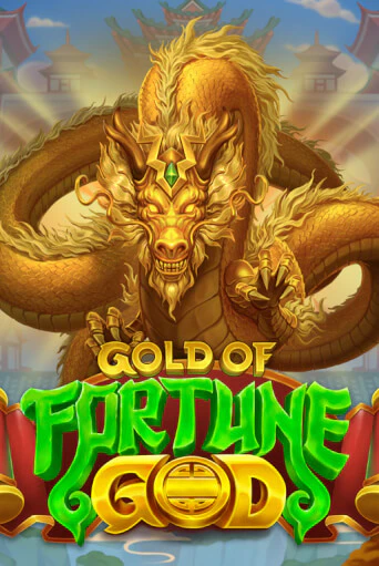 Играть в Gold of Fortune God от Play'n GO | Казино Сhampion Slots 