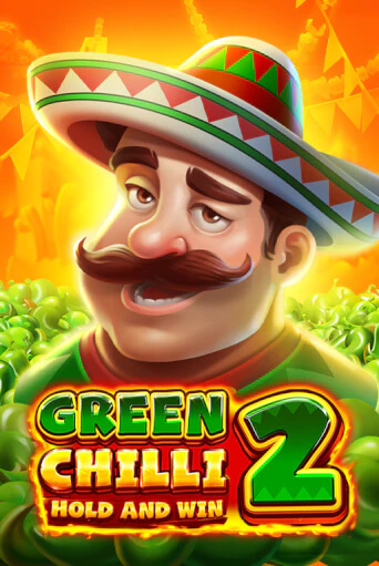 Играть в Green Chilli 2 от 3 Oaks Gaming | Казино Сhampion Slots 
