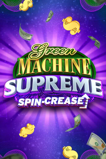 Играть в Green Machine Supreme от High 5 | Казино Сhampion Slots 