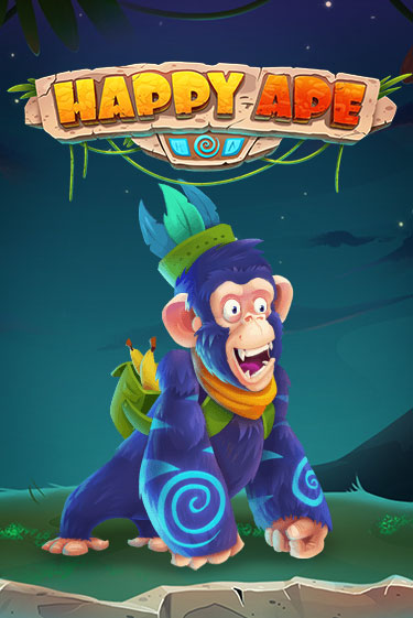 Играть в Happy Ape от Habanero | Казино Сhampion Slots 