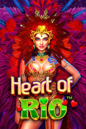 Играть в Heart of Rio от Pragmatic Play | Казино Сhampion Slots 