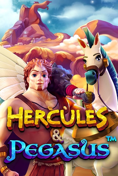 Играть в Hercules and Pegasus от Pragmatic Play | Казино Сhampion Slots 