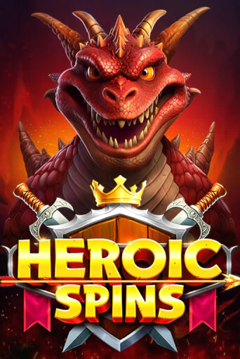 Играть в Heroic Spins от Pragmatic Play | Казино Сhampion Slots 