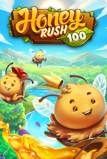 Играть в Honey Rush 100 от Play'n GO | Казино Сhampion Slots 