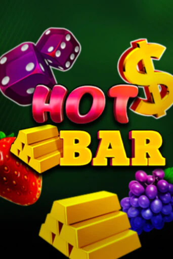 Играть в Hot Bar от PopOK Gaming | Казино Сhampion Slots 