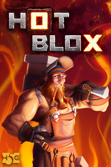 Играть в Hot Blox от High 5 | Казино Сhampion Slots 
