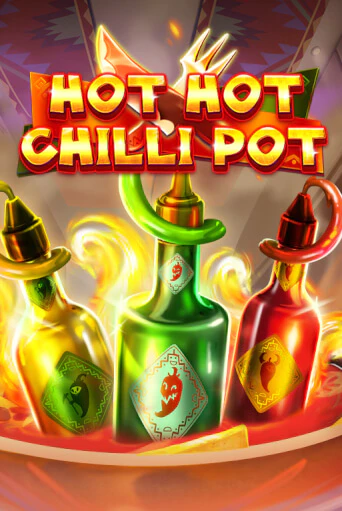 Играть в Hot Hot Chilli Pot от Red Tiger | Казино Сhampion Slots 