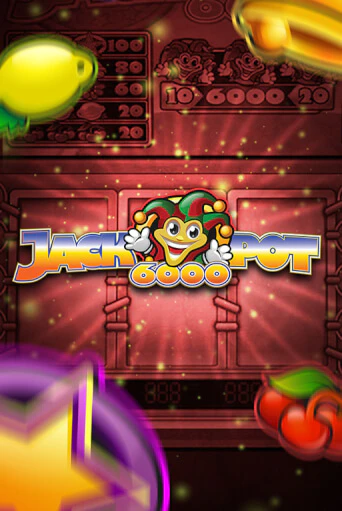 Играть в Jackpot 6000 от NetEnt Deluxe | Казино Сhampion Slots 