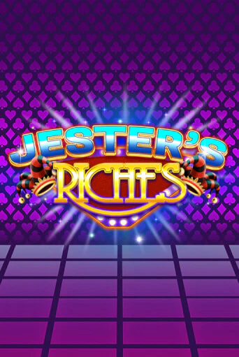 Играть в Jesters Riches от Booming Games | Казино Сhampion Slots 